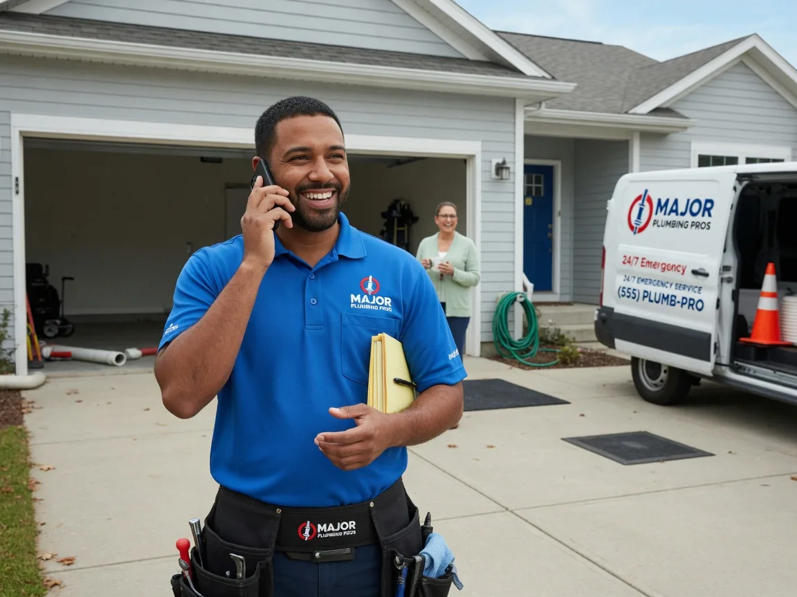 Drain Cleaning Services Kimball, MN FAQs